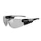 Ergodyne SAGA, Safety Glasses, Anti-Fog, Indoor/Outdoor Lens, Matte Black Frame, Frameless SAGA-AFAS - alternate 1